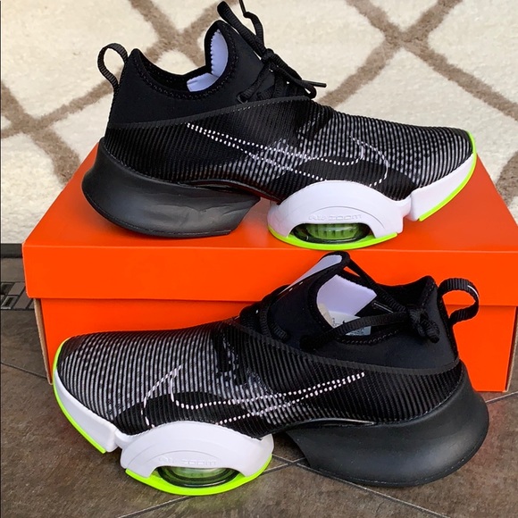 nike air zoom super rep mens